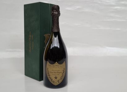 1 B CHAMPAGNE BRUT 