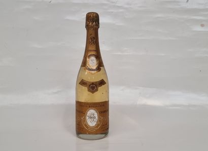 1 B CHAMPAGNE BRUT 
