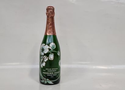 1 B CHAMPAGNE BRUT 