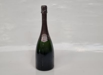 1 B CHAMPAGNE BRUT VINTAGE 1982 Krug (e.t.h...