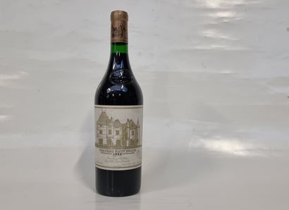 1 B CHÂTEAU HAUT-BRION 1985 GCC1 Graves (e.l.s;...
