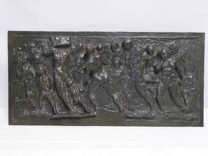 After Honoré DAUMIER

