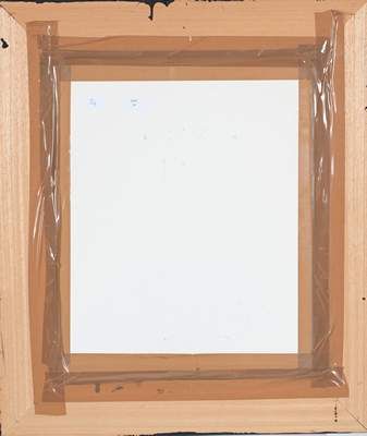 DE SAUTESTEHAN (XXth)

Faces,

Watercolor...