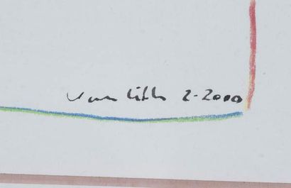 VAN LITH Jean- Paul (born in 1940)

You and...