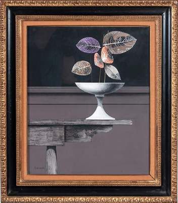 SEGOVIA Andrés (1929 - 1996)

Bouquet de...