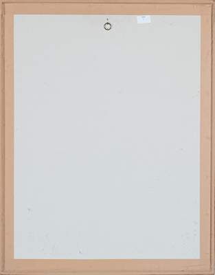 HAUSMANN Raoul (1886-1971)

Abstract Composition...