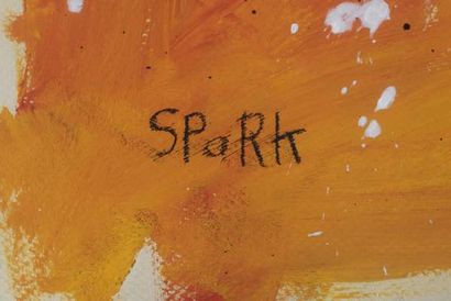 SPARK Benjamin (1969)

Excelsior / Time to...