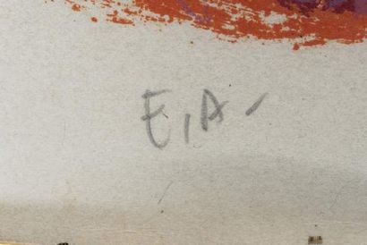 TOBIASSE Theo (1927-2012)

