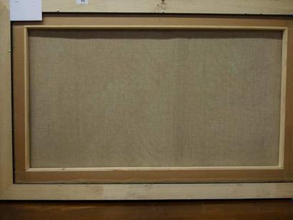 MIOTTE Jean (1926 - 2016)

Composition with...