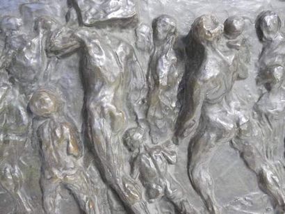 After Honoré DAUMIER

