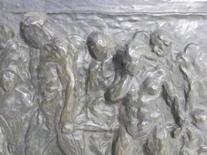 After Honoré DAUMIER

