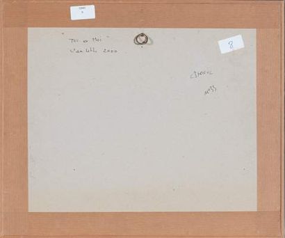 VAN LITH Jean- Paul (born in 1940)

You and...