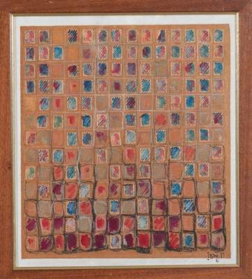 MOIRAS Jean (1945)

Le timbre,

Composition...