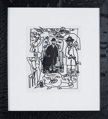 COMBAS Robert (1957)

Toulouse Lautrec,

Dessin...