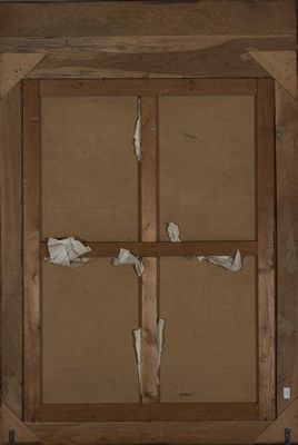 Louis ANQUETIN (1861-1932)

Fête pastorale...