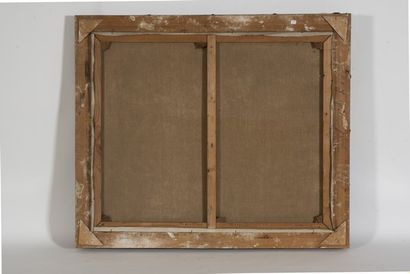 Van De Laar A.

Scène de chasse (copie d'une...