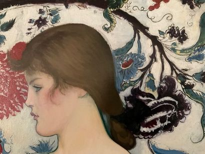 Louis ANQUETIN (1861-1932)

« Torse de jeune...