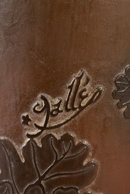 Etablissement GALLE (1904 - 1936)

Branche...