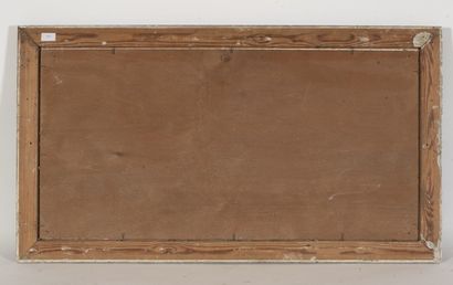 Yvon DIEULAFE 1903-1990

Côte,

Huile sur...