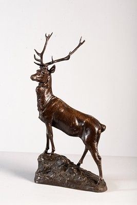 FIOT Maximilien (1886 - 1953)

Sculpture...