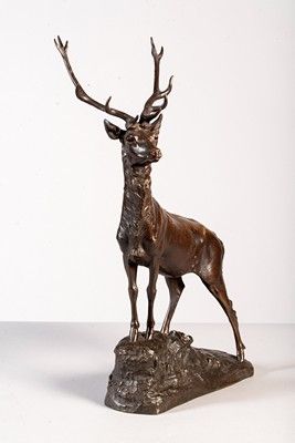 FIOT Maximilien (1886 - 1953)

Sculpture...