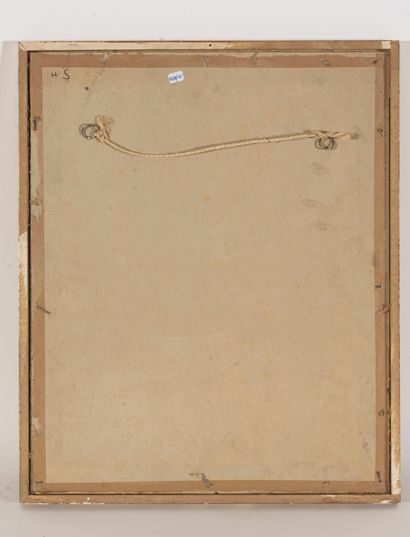 MADELINE Paul (1863-1920)

Baigneuse agenouillée,

Dessin...