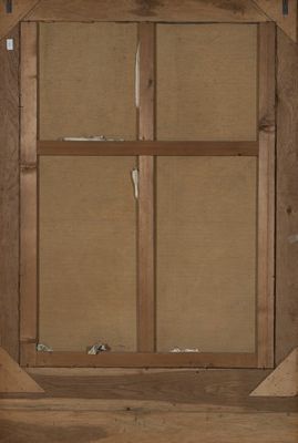 Louis ANQUETIN (1861-1932)

Fête pastorale...