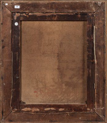 French school of the 19th century,
presumed...