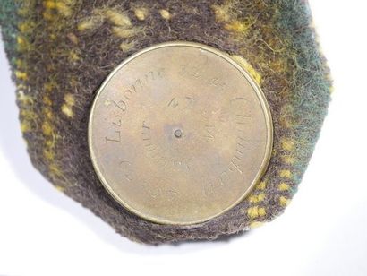 Compass and travel compass, type 