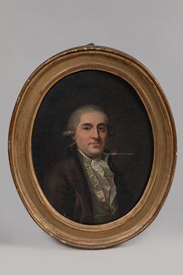 English school of the early nineteenth century
Portrait...