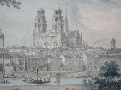 School of the beginning of the XIXth century,
View...