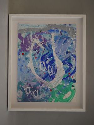 JONONE (PERELLO John) (born 1963)
Abstract...