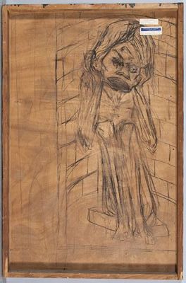 BETTENCOURT Pierre (1917 - 2006)
Eternal...