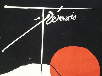 TREMOIS Pierre-Yves (1921 - 2020)
