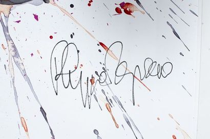 PASQUA Philippe (born in 1965)
Vanity with...