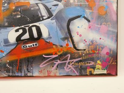 NOVARINO Fabien (born in 1963)
Classic Rock,...