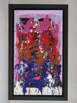 JONONE (John Perello) (born 1963)
