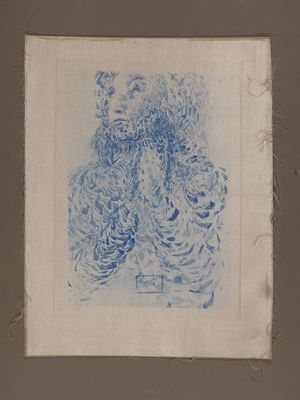 Salvador DALI (1904-1989)
The Divine Comedy,...