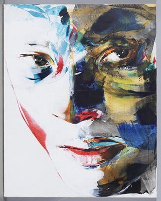 GOVARE Fabiola (born in 1959)
