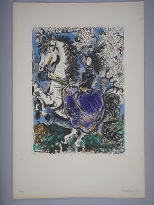 Pablo PICASSO (1881 - 1973) and after
The...