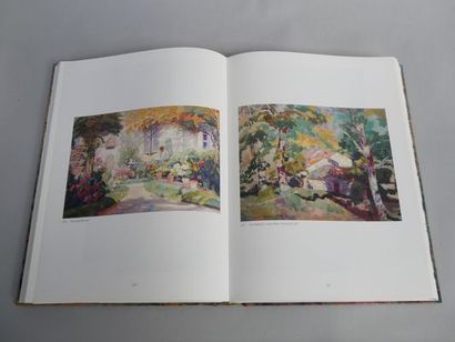Catalog raisonné Charreton (volume 1)