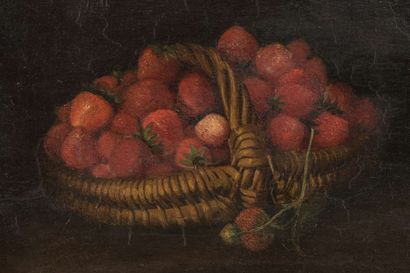 VERSEPUY Ernest (1855 - 1898)
Still life...