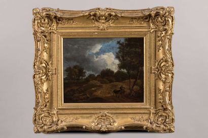 French school of the early 18th century,...