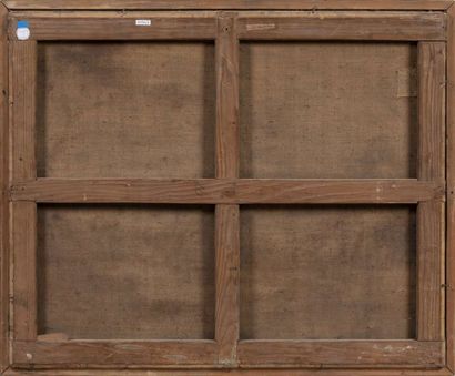 HEUSCH Jacob de (1656/57 - 1701) (attr. to...