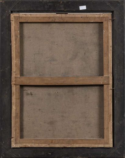 Flemish school of the 17th century, 
Outdoor...