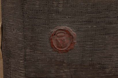 Dutch school of the 17th century, 
Cattle,...