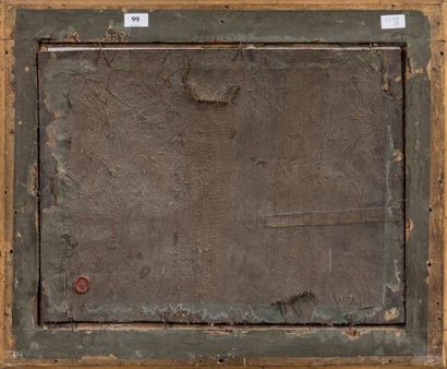 DUPLESSIS Claude Michel Hamon (Active in...