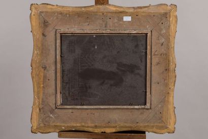 French school of the early 18th century,...