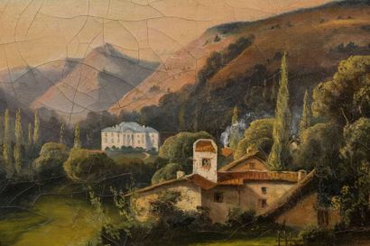French school of the 18th century, 
View...