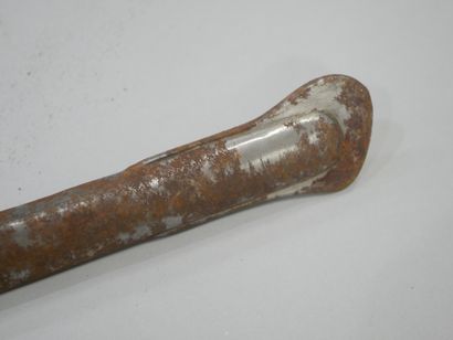 Sabre d'officier de cavalerie de ligne modèle...